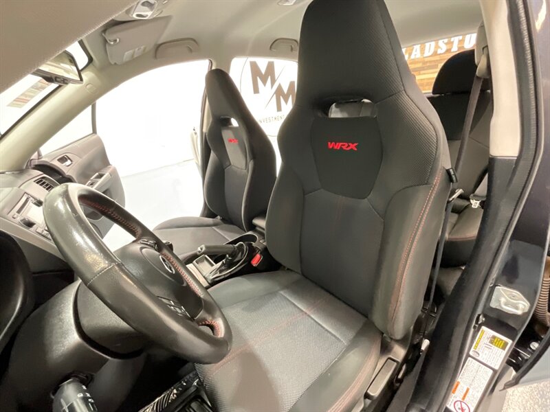 2011 Subaru Impreza WRX Wagon 4Cyl Turbo /5-SPEED / 81,000 MILES / 1-OWNER - Photo 12 - Gladstone, OR 97027