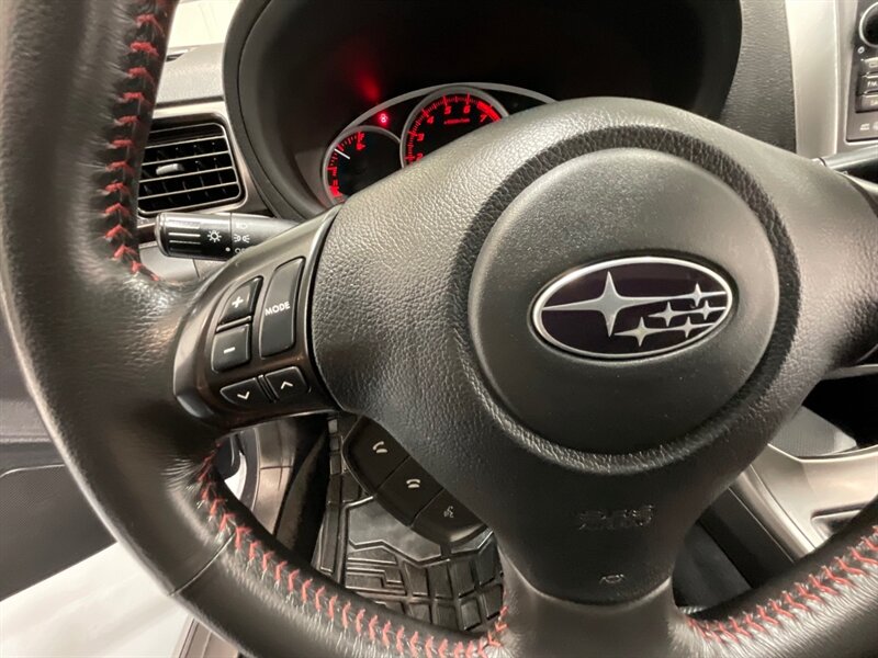 2011 Subaru Impreza WRX Wagon 4Cyl Turbo /5-SPEED / 81,000 MILES / 1-OWNER - Photo 40 - Gladstone, OR 97027