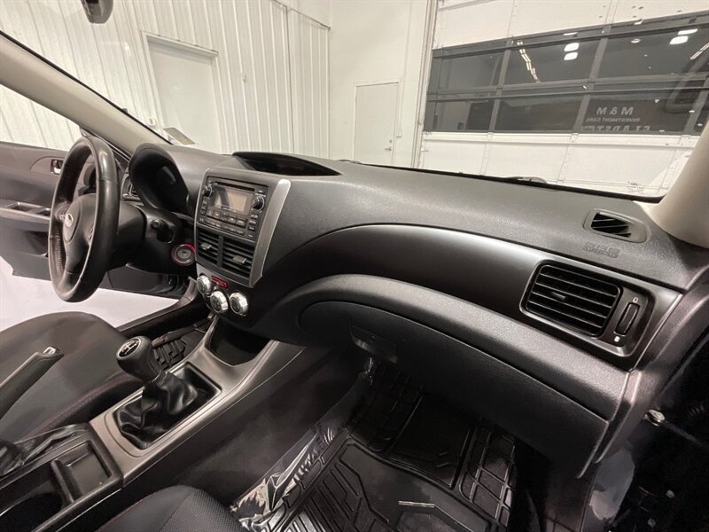 2011 Subaru Impreza WRX Wagon 4Cyl Turbo /5-SPEED / 81,000 MILES / 1-OWNER - Photo 36 - Gladstone, OR 97027