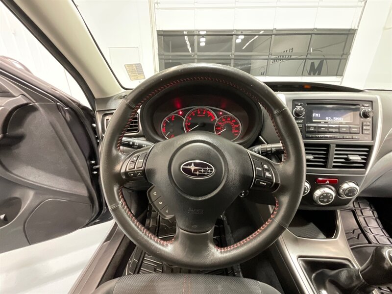 2011 Subaru Impreza WRX Wagon 4Cyl Turbo /5-SPEED / 81,000 MILES / 1-OWNER - Photo 21 - Gladstone, OR 97027