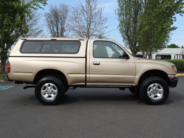 1995 toyota tacoma 4x4 5 speed manual 4cyl 1995 toyota tacoma 4x4 5 speed manual