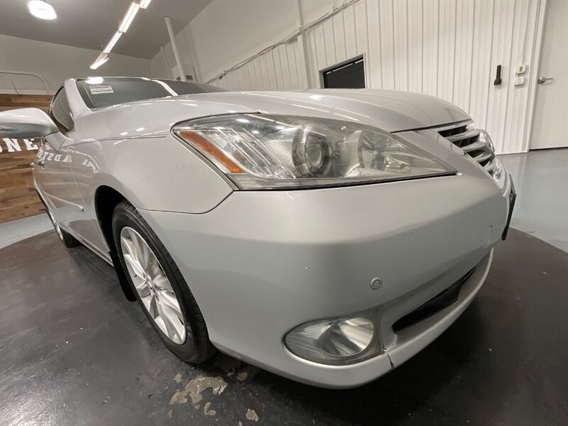 2010 Lexus ES 350 Luxury Sedan / V6 / 1-OWNER / 104,000 MILES  / Navigation & Backup Camera - Photo 49 - Gladstone, OR 97027