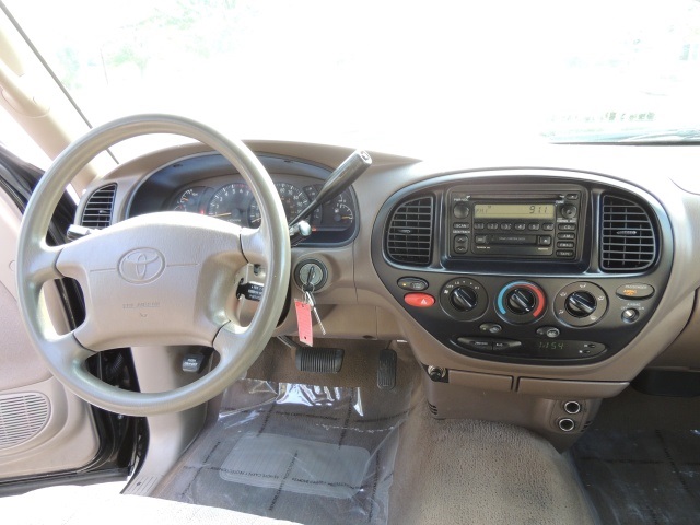 2000 Toyota Tundra SR5 Acces Cab / 4X4 / 4.7L V8 / TRD Off-Road Pkg   - Photo 25 - Portland, OR 97217