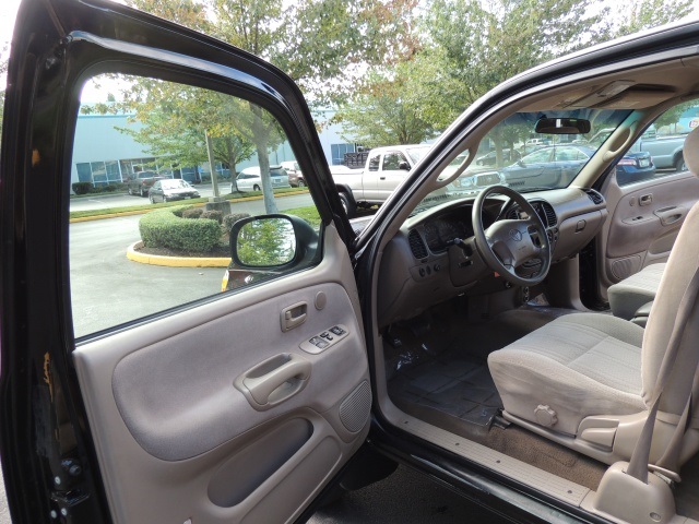 2000 Toyota Tundra SR5 Acces Cab / 4X4 / 4.7L V8 / TRD Off-Road Pkg   - Photo 17 - Portland, OR 97217