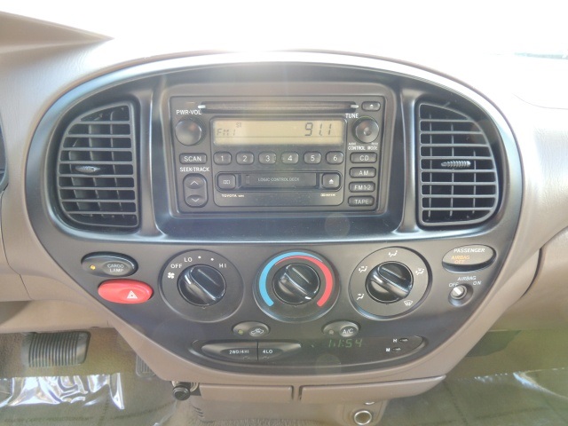 2000 Toyota Tundra SR5 Acces Cab / 4X4 / 4.7L V8 / TRD Off-Road Pkg   - Photo 24 - Portland, OR 97217