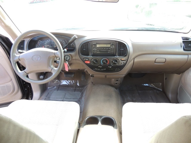 2000 Toyota Tundra SR5 Acces Cab / 4X4 / 4.7L V8 / TRD Off-Road Pkg   - Photo 23 - Portland, OR 97217