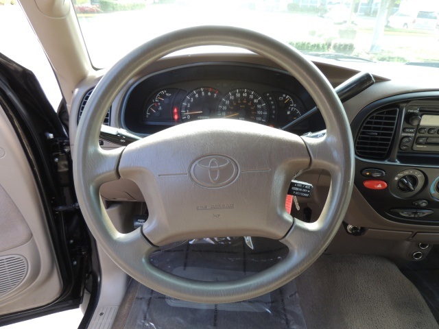 2000 Toyota Tundra SR5 Acces Cab / 4X4 / 4.7L V8 / TRD Off-Road Pkg   - Photo 26 - Portland, OR 97217