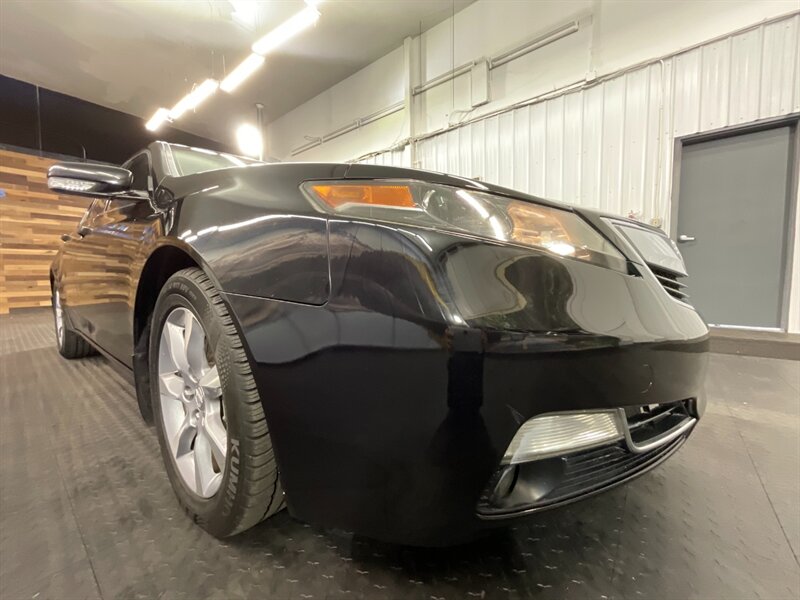 2012 Acura TL w/Tech Pkg / Leather Heated / Navigation / Camera   - Photo 10 - Gladstone, OR 97027