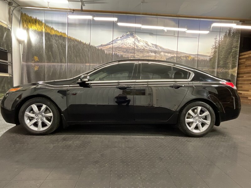 2012 Acura TL w/Tech Pkg / Leather Heated / Navigation / Camera   - Photo 3 - Gladstone, OR 97027