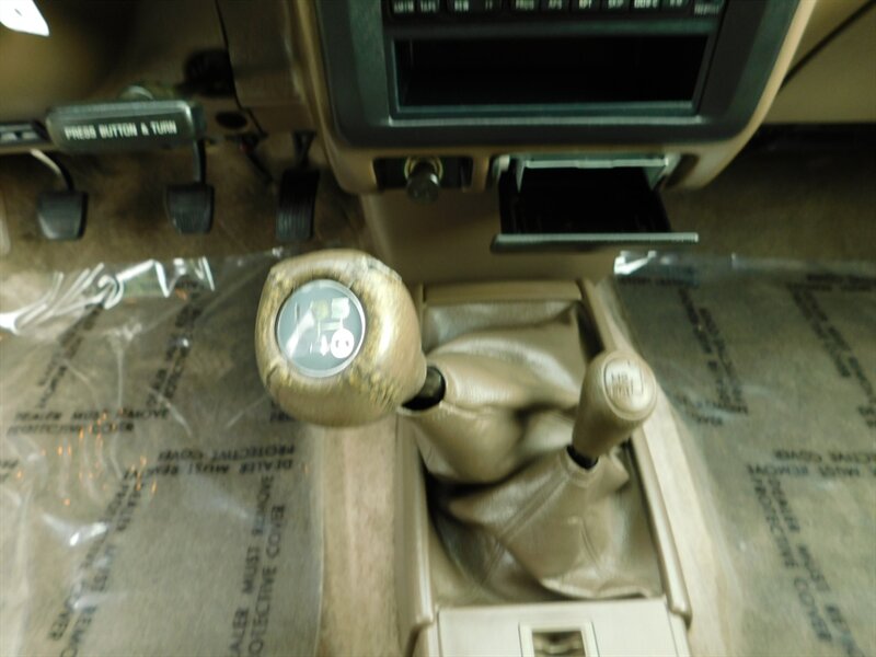 1996 Toyota T100 SR5 X-Cab 5-SPEED MAN. TimingBelt Done ShowRoomCon   - Photo 20 - Portland, OR 97217