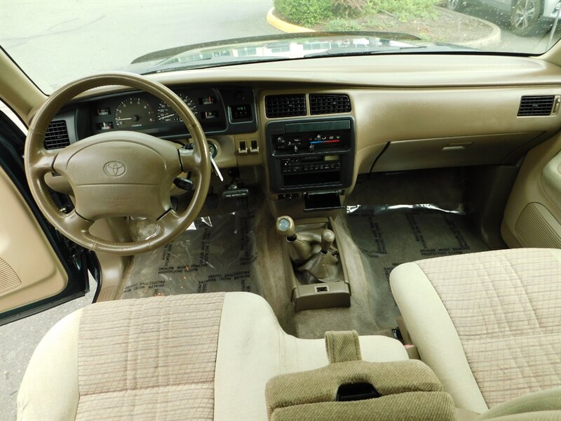 1996 Toyota T100 SR5 X-Cab 5-SPEED MAN. TimingBelt Done ShowRoomCon   - Photo 14 - Portland, OR 97217