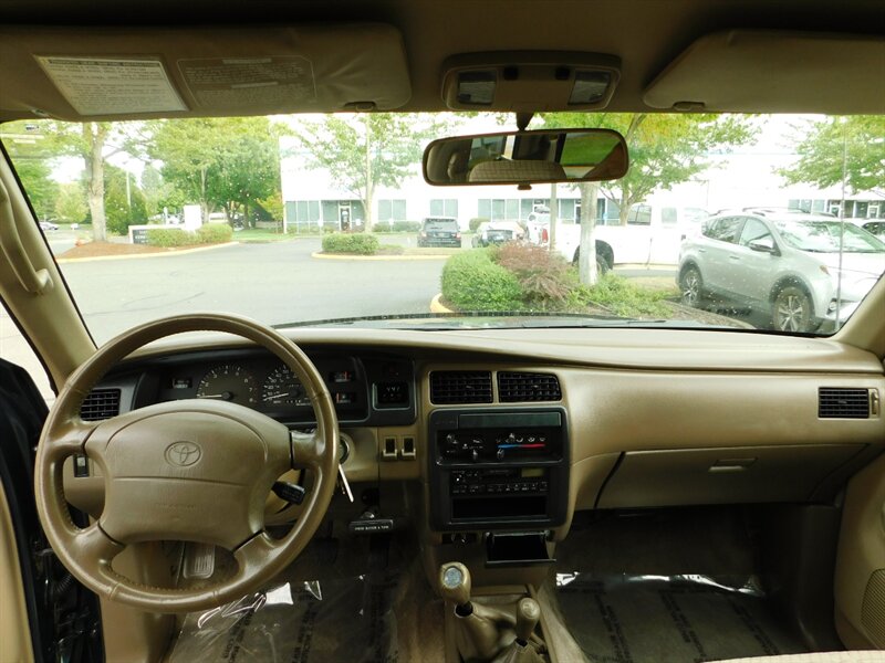 1996 Toyota T100 SR5 X-Cab 5-SPEED MAN. TimingBelt Done ShowRoomCon   - Photo 33 - Portland, OR 97217