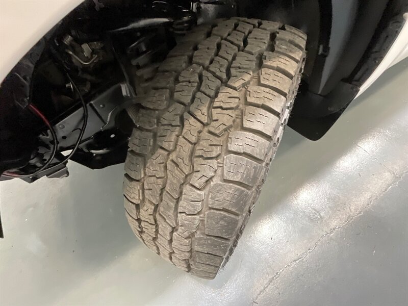 2007 Toyota Tundra SR5 Regular Cab / 4.7L V8 / LONG BED / ZERO RUST / LOCAL OREGON TRUCK / CUSTOM FRONT BUMPER with WINCH - Photo 24 - Gladstone, OR 97027