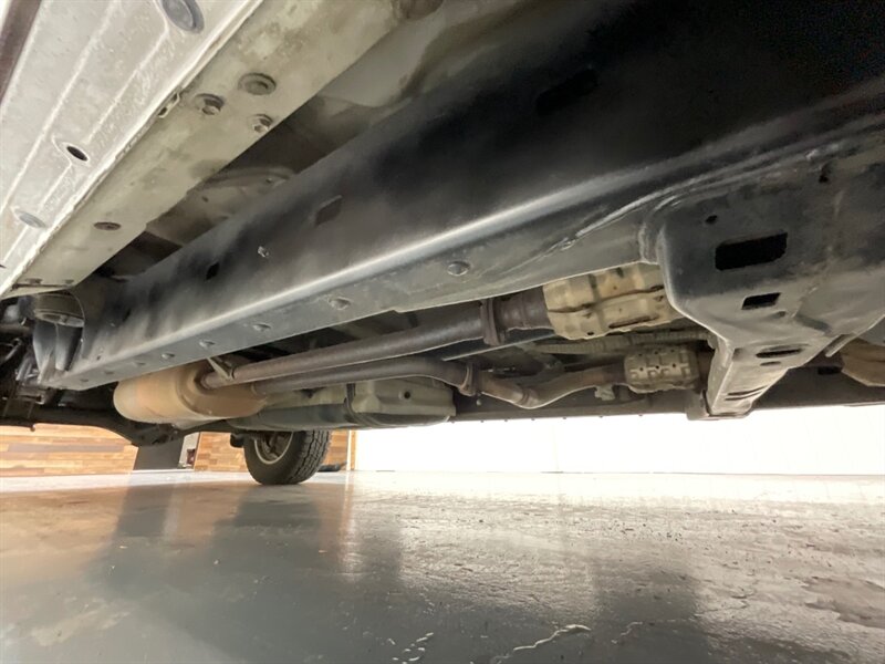 2007 Toyota Tundra SR5 Regular Cab / 4.7L V8 / LONG BED / ZERO RUST / LOCAL OREGON TRUCK / CUSTOM FRONT BUMPER with WINCH - Photo 42 - Gladstone, OR 97027