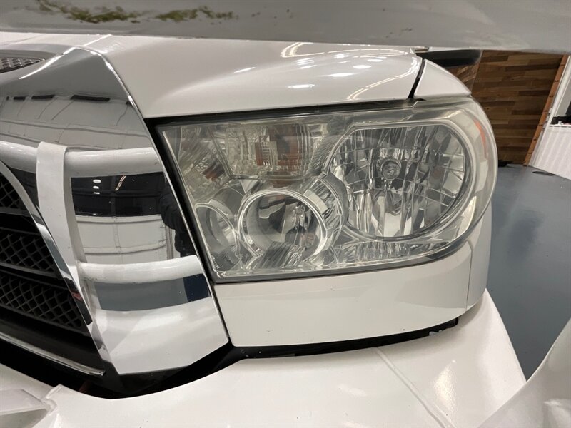 2007 Toyota Tundra SR5 Regular Cab / 4.7L V8 / LONG BED / ZERO RUST / LOCAL OREGON TRUCK / CUSTOM FRONT BUMPER with WINCH - Photo 27 - Gladstone, OR 97027