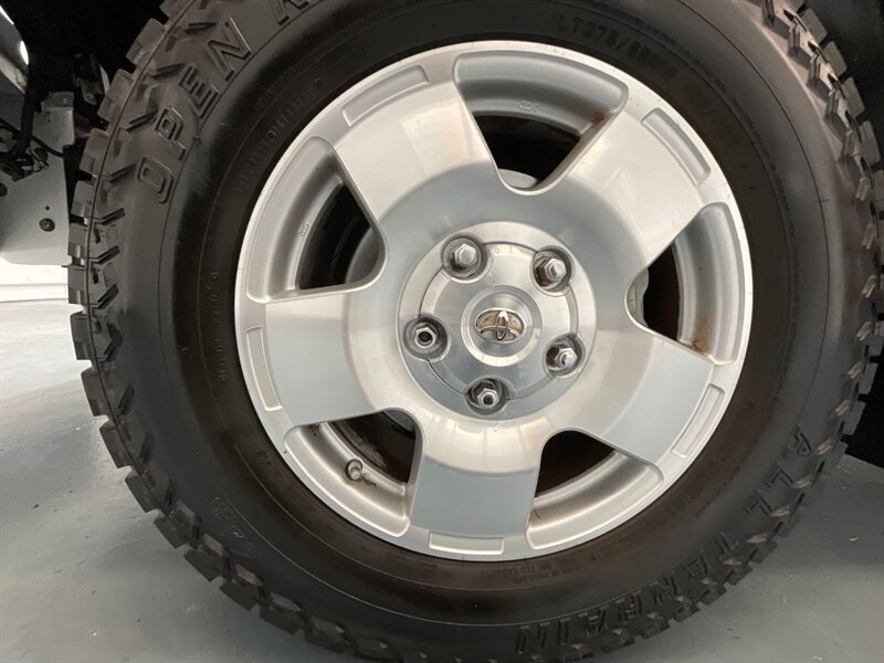 2007 Toyota Tundra SR5 Regular Cab / 4.7L V8 / LONG BED / ZERO RUST / LOCAL OREGON TRUCK / CUSTOM FRONT BUMPER with WINCH - Photo 39 - Gladstone, OR 97027