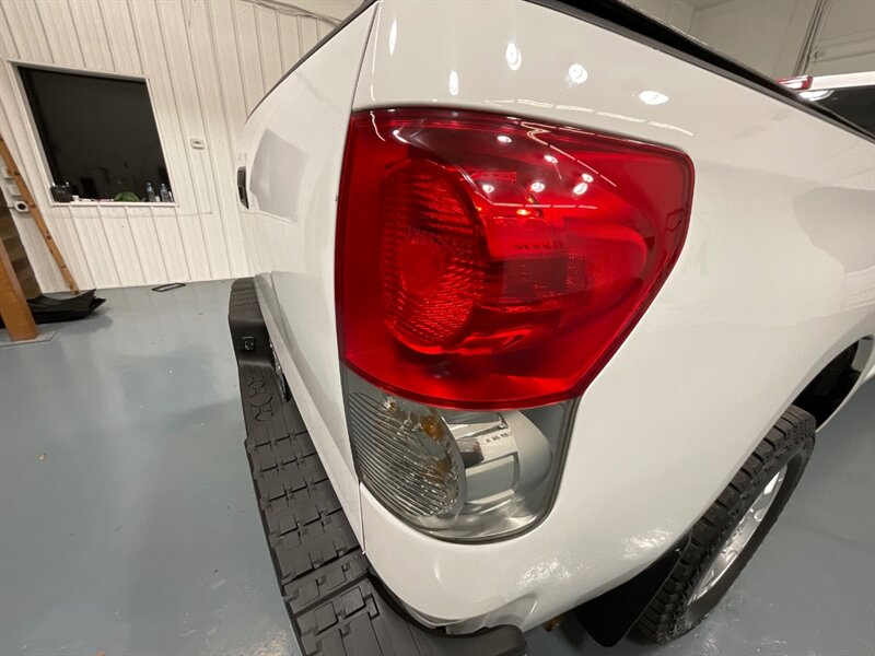 2007 Toyota Tundra SR5 Regular Cab / 4.7L V8 / LONG BED / ZERO RUST / LOCAL OREGON TRUCK / CUSTOM FRONT BUMPER with WINCH - Photo 29 - Gladstone, OR 97027