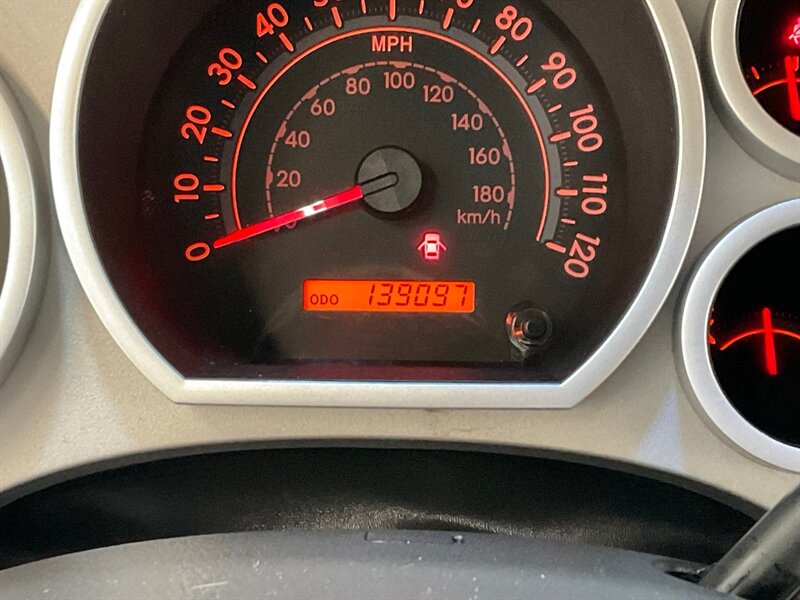 2007 Toyota Tundra SR5 Regular Cab / 4.7L V8 / LONG BED / ZERO RUST / LOCAL OREGON TRUCK / CUSTOM FRONT BUMPER with WINCH - Photo 43 - Gladstone, OR 97027