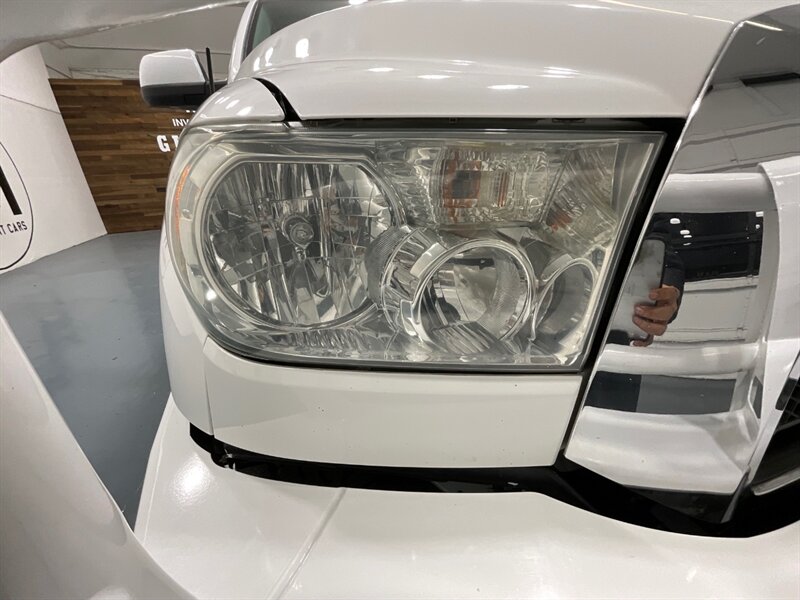 2007 Toyota Tundra SR5 Regular Cab / 4.7L V8 / LONG BED / ZERO RUST / LOCAL OREGON TRUCK / CUSTOM FRONT BUMPER with WINCH - Photo 26 - Gladstone, OR 97027