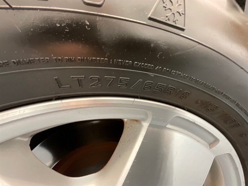 2007 Toyota Tundra SR5 Regular Cab / 4.7L V8 / LONG BED / ZERO RUST / LOCAL OREGON TRUCK / CUSTOM FRONT BUMPER with WINCH - Photo 38 - Gladstone, OR 97027