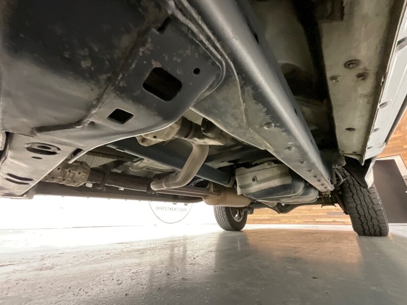 2007 Toyota Tundra SR5 Regular Cab / 4.7L V8 / LONG BED / ZERO RUST / LOCAL OREGON TRUCK / CUSTOM FRONT BUMPER with WINCH - Photo 41 - Gladstone, OR 97027