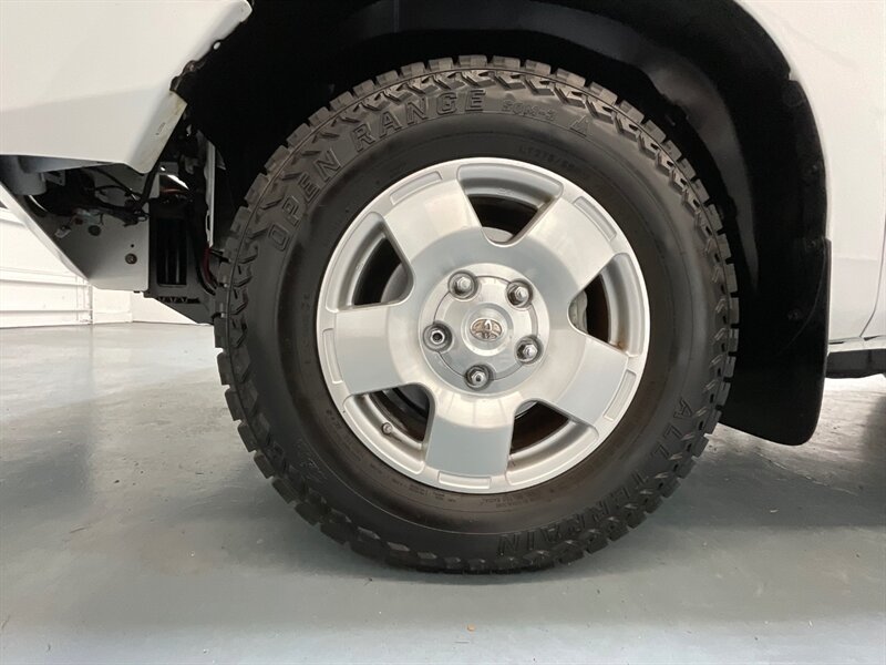 2007 Toyota Tundra SR5 Regular Cab / 4.7L V8 / LONG BED / ZERO RUST / LOCAL OREGON TRUCK / CUSTOM FRONT BUMPER with WINCH - Photo 23 - Gladstone, OR 97027