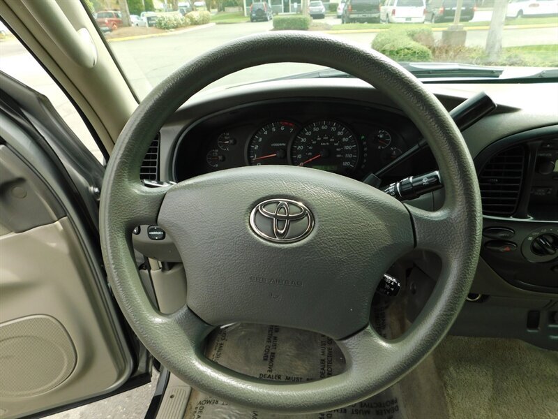 2006 Toyota Tundra SR5 Double Cab 4-Door  2WD / LOW MILES / LIFTED   - Photo 32 - Portland, OR 97217