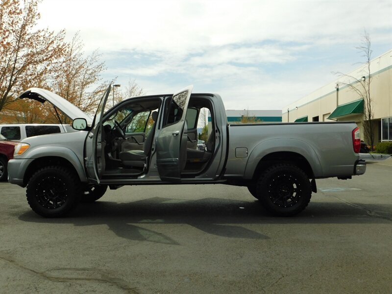 2006 Toyota Tundra SR5 Double Cab 4-Door  2WD / LOW MILES / LIFTED   - Photo 22 - Portland, OR 97217