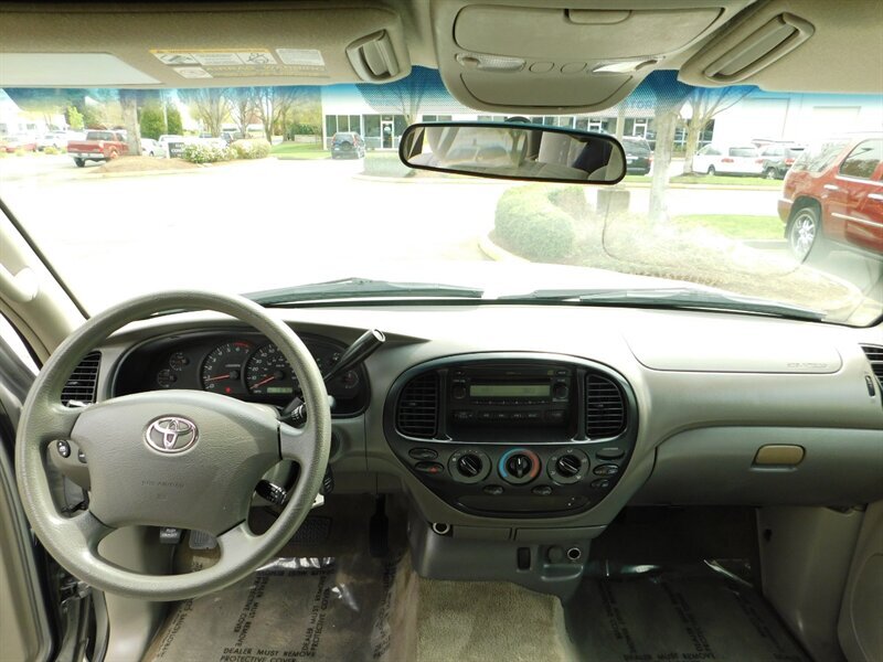 2006 Toyota Tundra SR5 Double Cab 4-Door  2WD / LOW MILES / LIFTED   - Photo 30 - Portland, OR 97217