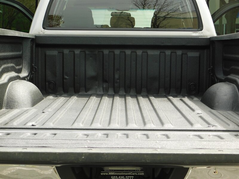 2006 Toyota Tundra SR5 Double Cab 4-Door  2WD / LOW MILES / LIFTED   - Photo 18 - Portland, OR 97217