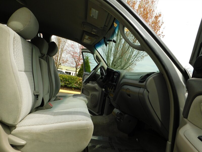 2006 Toyota Tundra SR5 Double Cab 4-Door  2WD / LOW MILES / LIFTED   - Photo 13 - Portland, OR 97217