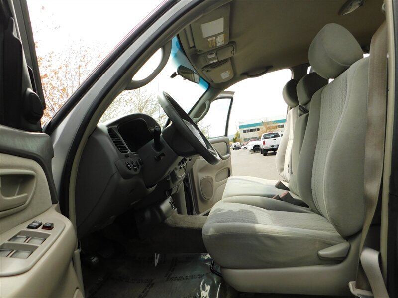 2006 Toyota Tundra SR5 Double Cab 4-Door  2WD / LOW MILES / LIFTED   - Photo 10 - Portland, OR 97217