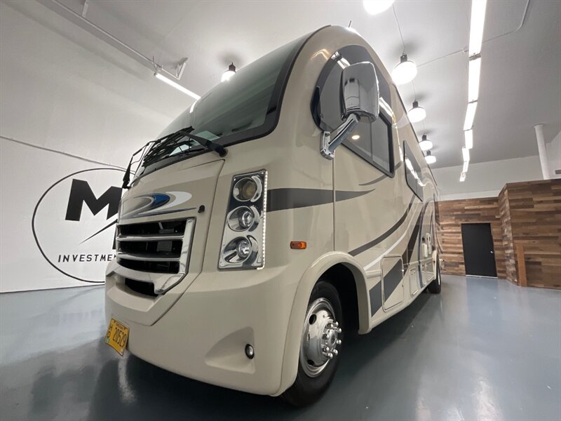 2017 Thor Vegas 25.2 LIKE NEW ONLY 16,000 MILES  Model M36941 - Photo 61 - Gladstone, OR 97027