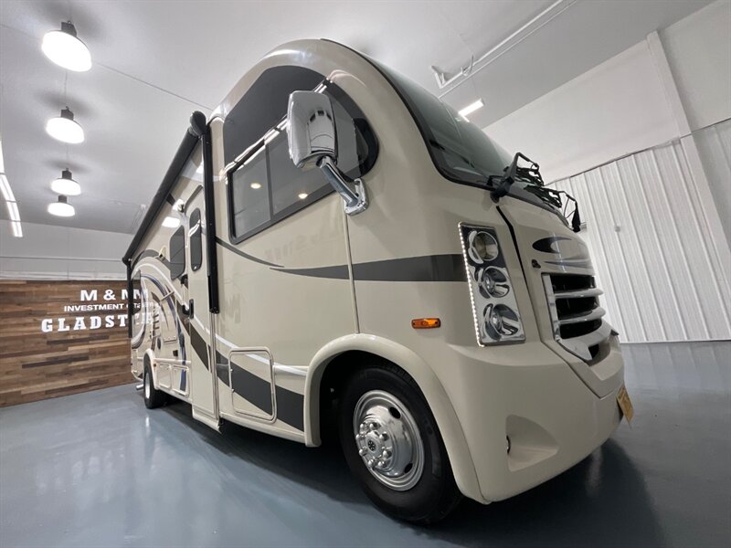 2017 Thor Vegas 25.2 LIKE NEW ONLY 16,000 MILES  Model M36941 - Photo 62 - Gladstone, OR 97027