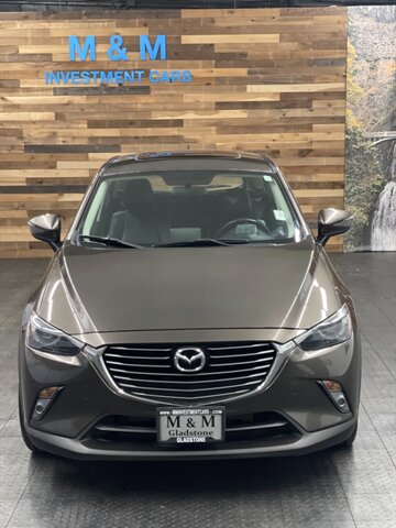 2016 Mazda CX-3   - Photo 59 - Gladstone, OR 97027