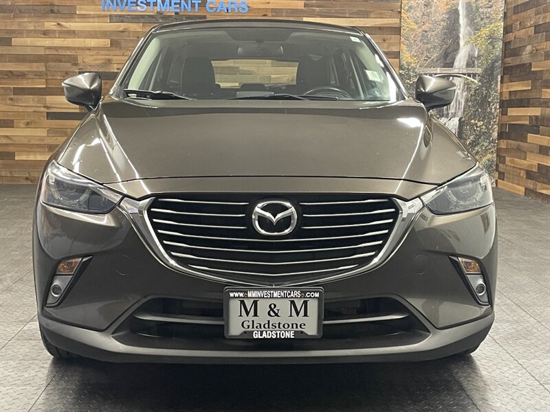 2016 Mazda CX-3   - Photo 5 - Gladstone, OR 97027