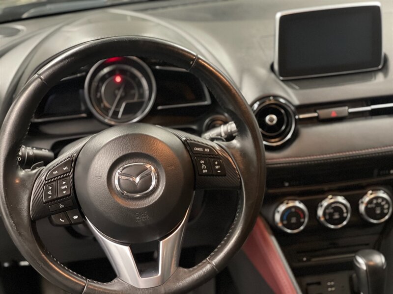 2016 Mazda CX-3   - Photo 33 - Gladstone, OR 97027