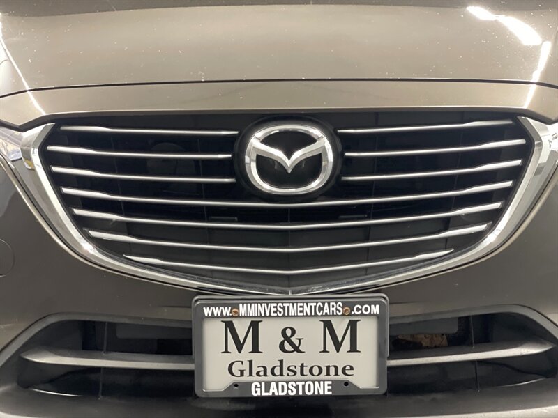 2016 Mazda CX-3   - Photo 44 - Gladstone, OR 97027