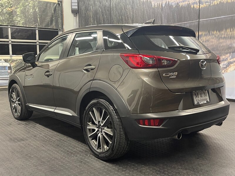 2016 Mazda CX-3   - Photo 7 - Gladstone, OR 97027