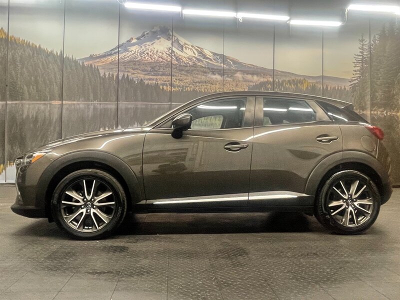 2016 Mazda CX-3   - Photo 3 - Gladstone, OR 97027