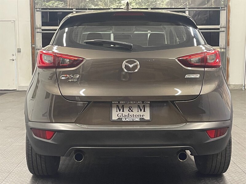 2016 Mazda CX-3   - Photo 6 - Gladstone, OR 97027