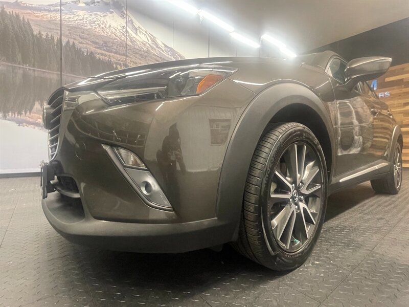 2016 Mazda CX-3   - Photo 35 - Gladstone, OR 97027