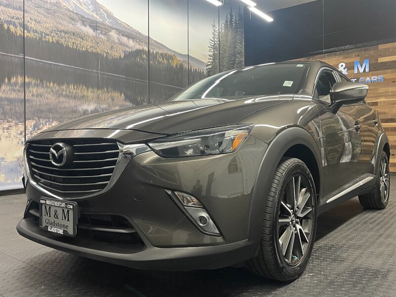 2016 Mazda CX-3   - Photo 8 - Gladstone, OR 97027