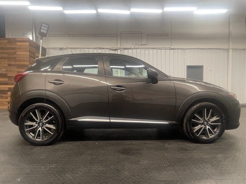 2016 Mazda CX-3   - Photo 4 - Gladstone, OR 97027