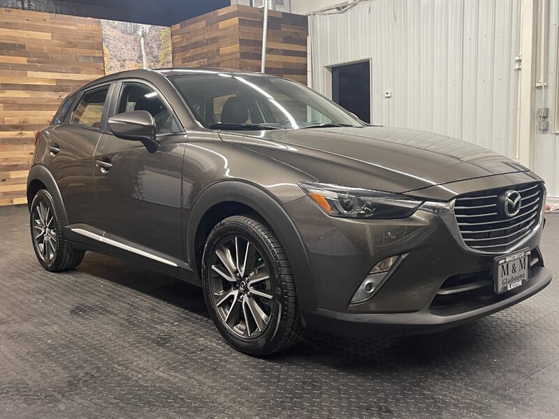 2016 Mazda CX-3   - Photo 2 - Gladstone, OR 97027