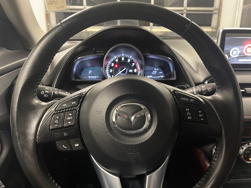 2016 Mazda CX-3   - Photo 22 - Gladstone, OR 97027