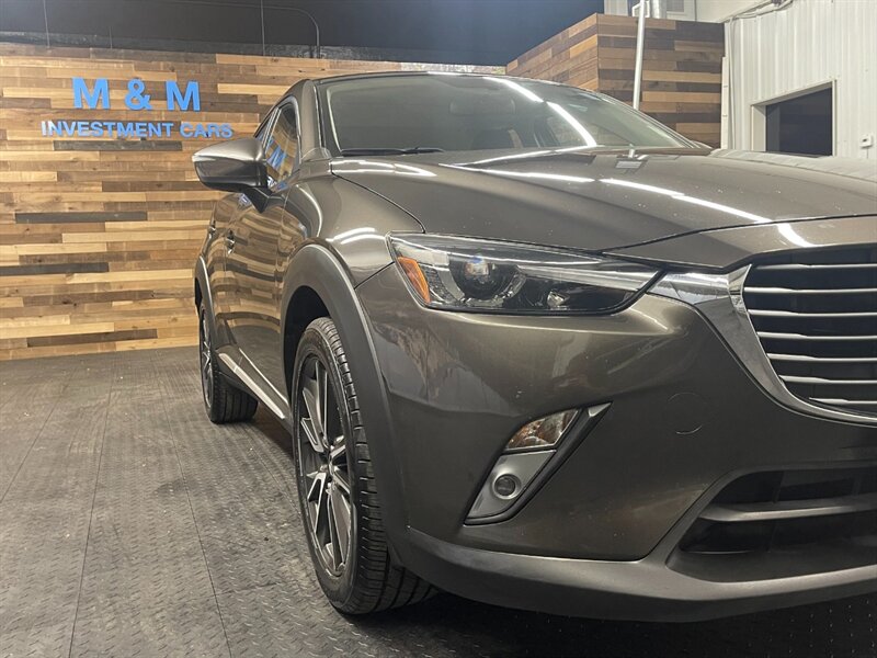 2016 Mazda CX-3   - Photo 26 - Gladstone, OR 97027