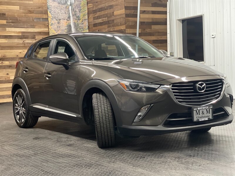 2016 Mazda CX-3   - Photo 57 - Gladstone, OR 97027