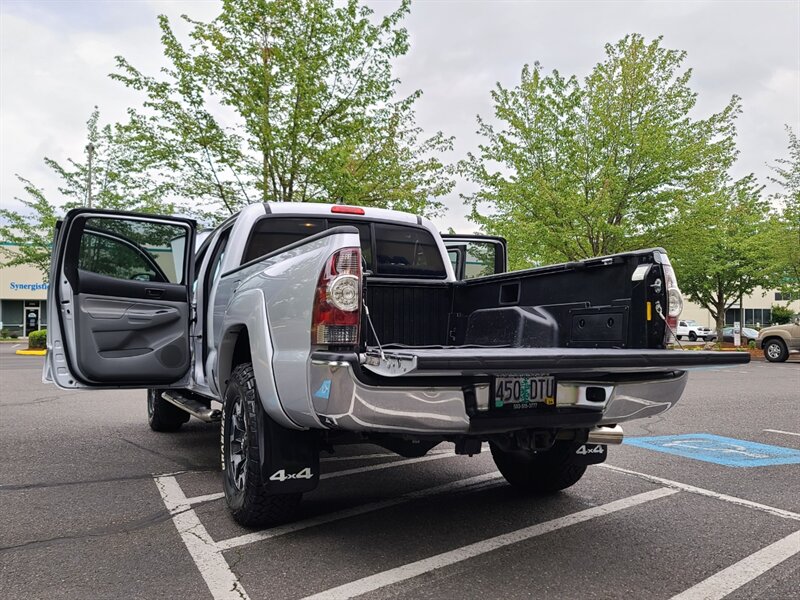 2012 Toyota Tacoma V6  / Local Oregon Truck / No Rust / Mint Condition / Super LOW Miles - Photo 28 - Portland, OR 97217