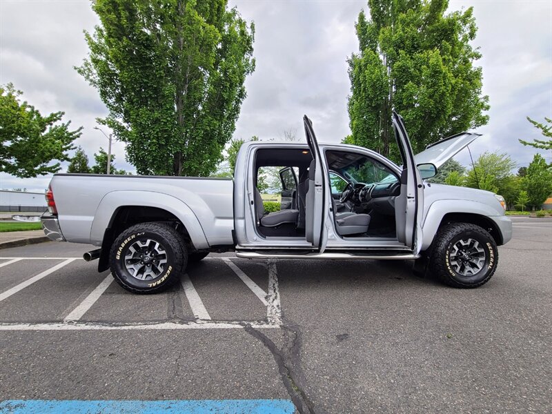 2012 Toyota Tacoma V6  / Local Oregon Truck / No Rust / Mint Condition / Super LOW Miles - Photo 22 - Portland, OR 97217